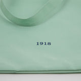 Milan Bolso De Mano Tote Bag Since 1918 Verde