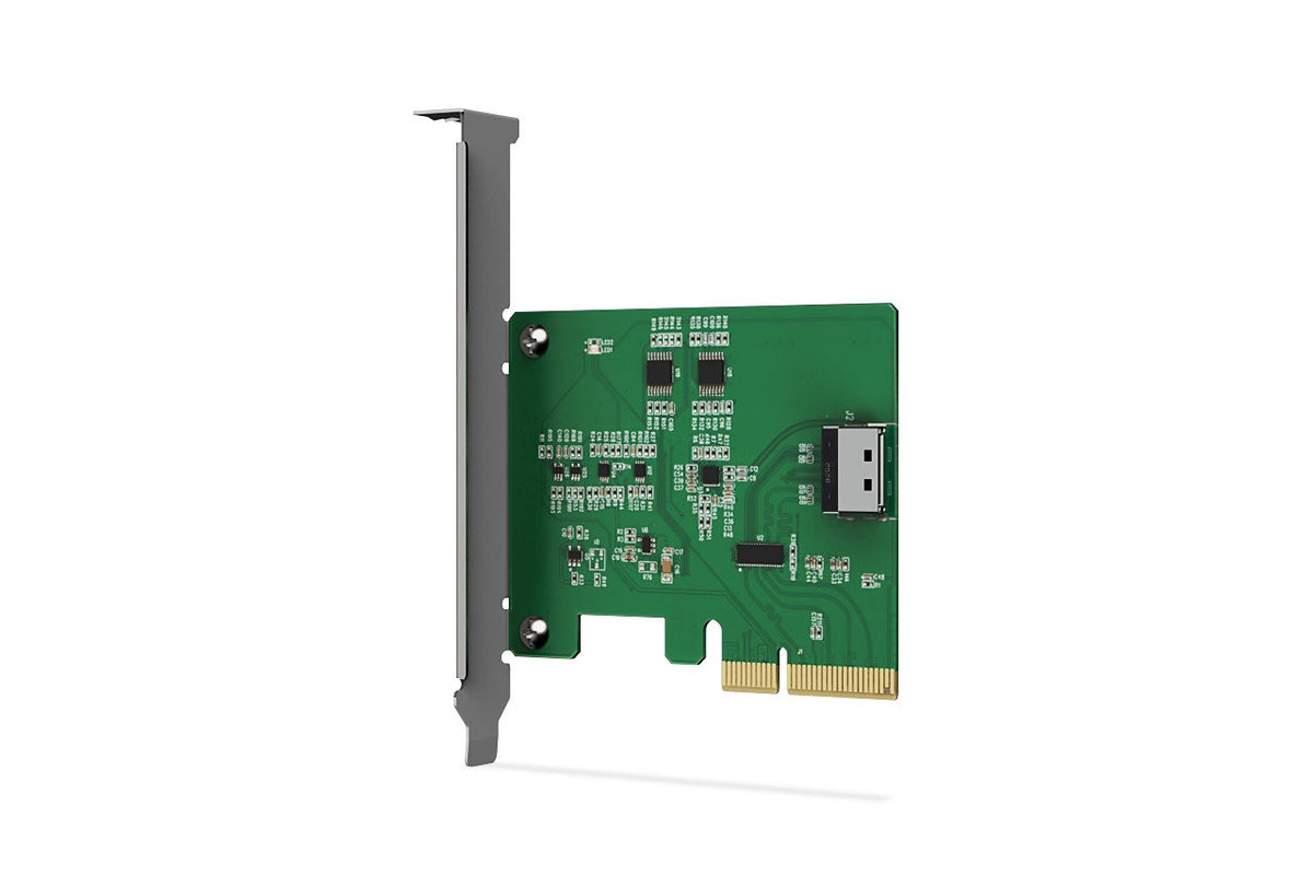 EAN 4713227447058 - Icy Dock EXLink tarjeta y adaptador de interfaz imagen 6