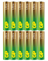 EAN 4891199220739 - GP Batteries Ultra Alkaline GP24AU Batería de un solo uso AAA Alcalino imagen 2