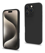 EAN 8021735210641 - Celly CROMO1079BK funda para teléfono móvil 15,9 cm (6.27") Negro imagen 5