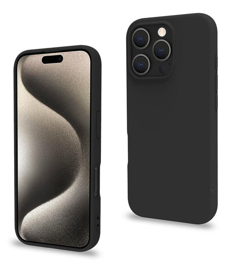 EAN 8021735210641 - Celly CROMO1079BK funda para teléfono móvil 15,9 cm (6.27") Negro imagen 5