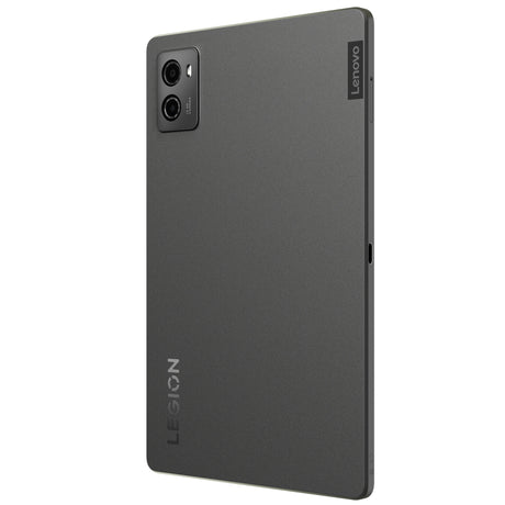 EAN 0197530239915 - Lenovo Legion Tab Qualcomm Snapdragon 256 GB 22,4 cm (8.8") 12 GB Wi-Fi 6E (802.11ax) Android 13 Gris imagen 6