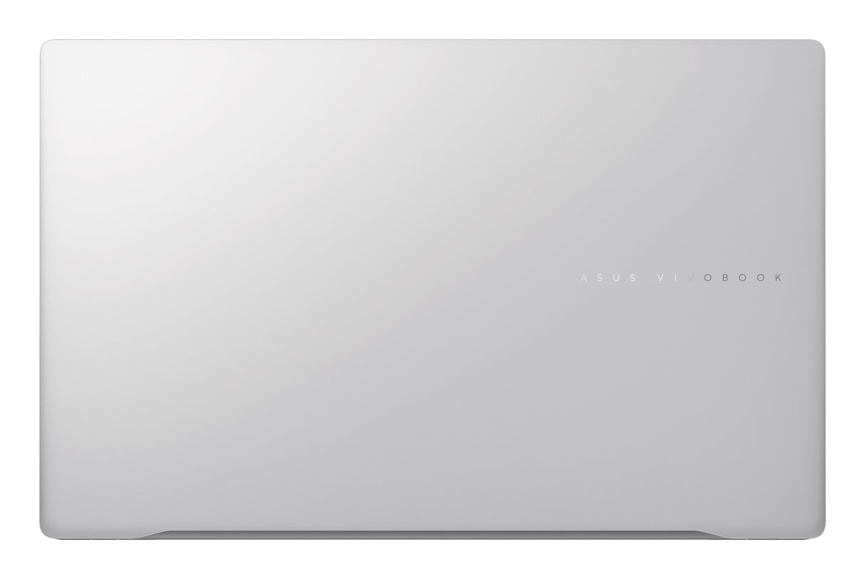 Asus Vivobook S 15 Oled S5507qa-Ma006w Copilot+ Pc - Ordenador Portátil 15.6" Wide Quad Hd+ 120hz (Qualcomm Snapdragon X1e78100, 16gb Ram, 1tb Ssd, Adreno Gpu, Windows 11 Home) Plata Fría - Teclado Qwerty Español