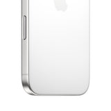 EAN 195949771262 - Apple iPhone 16 Pro 16 cm (6.3") SIM doble iOS 18 5G USB Tipo C 128 GB Blanco imagen 4