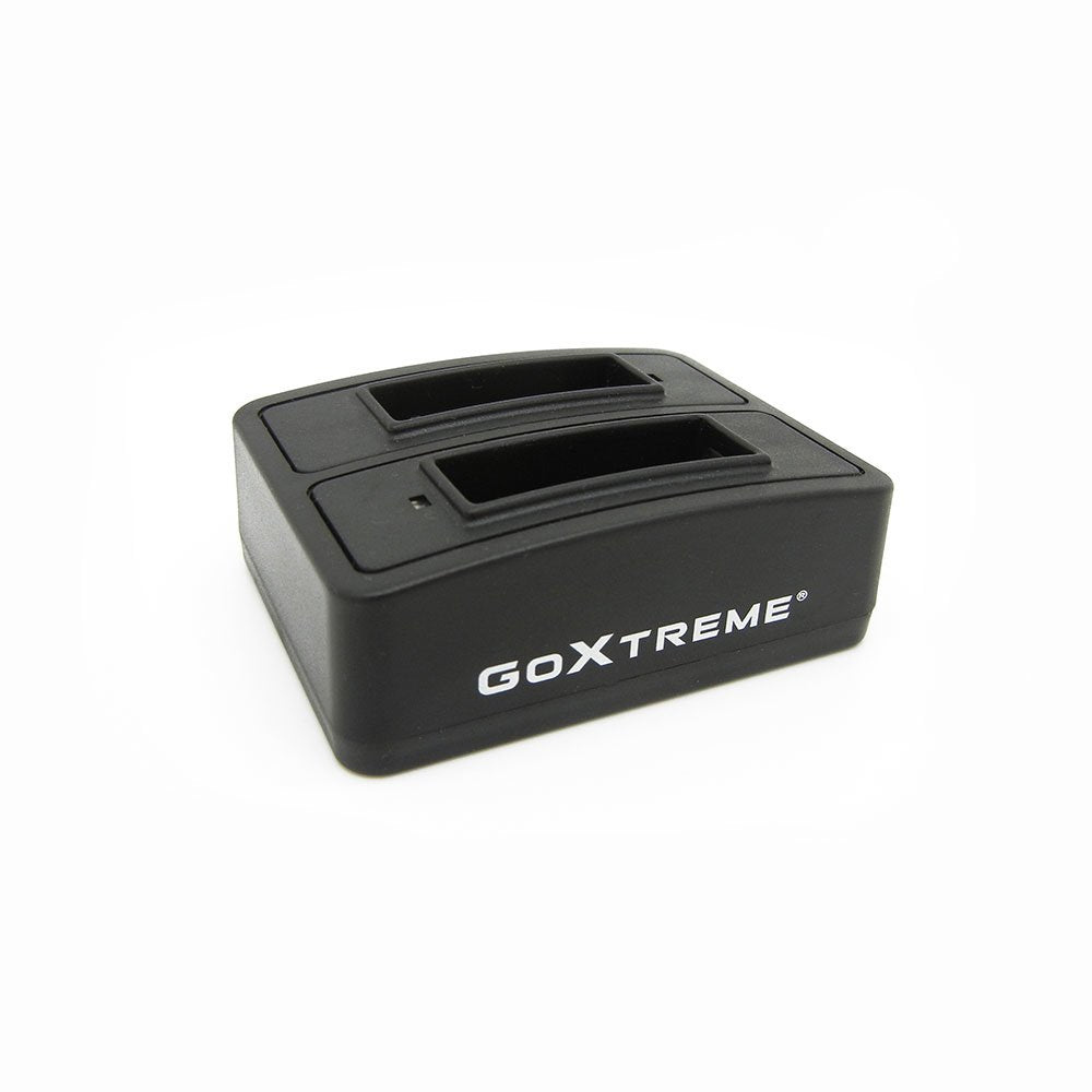 EAN 4260041685499 - Easypix 01490 cargador de batería imagen 1