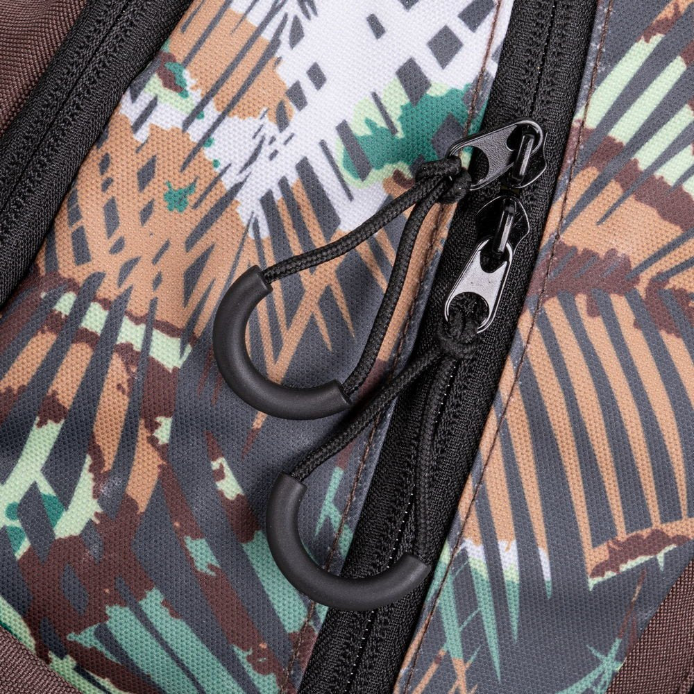 Mochila Riva Nb Erehs 15,6" Jungle 5461