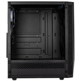 Caja Pc Kolink Void Rgb Cristal Templado