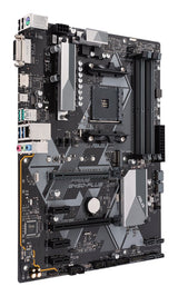 EAN 0192876075678 - ASUS PRIME B450-PLUS AMD B450 Zócalo AM4 ATX imagen 3