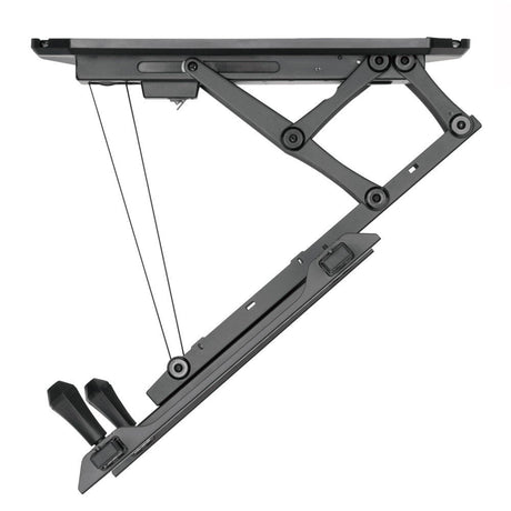 EAN 8059018368680 - Techly ICA-PLB 546M soporte para TV 177,8 cm (70") Negro imagen 6