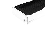 Alphacool 10227, Radiador Blanco/Negro