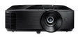 EAN 5055387664852 - Optoma X400LVe Proyector de alcance estándar 4000 lúmenes ANSI DLP XGA (1024x768) 3D Negro imagen 1