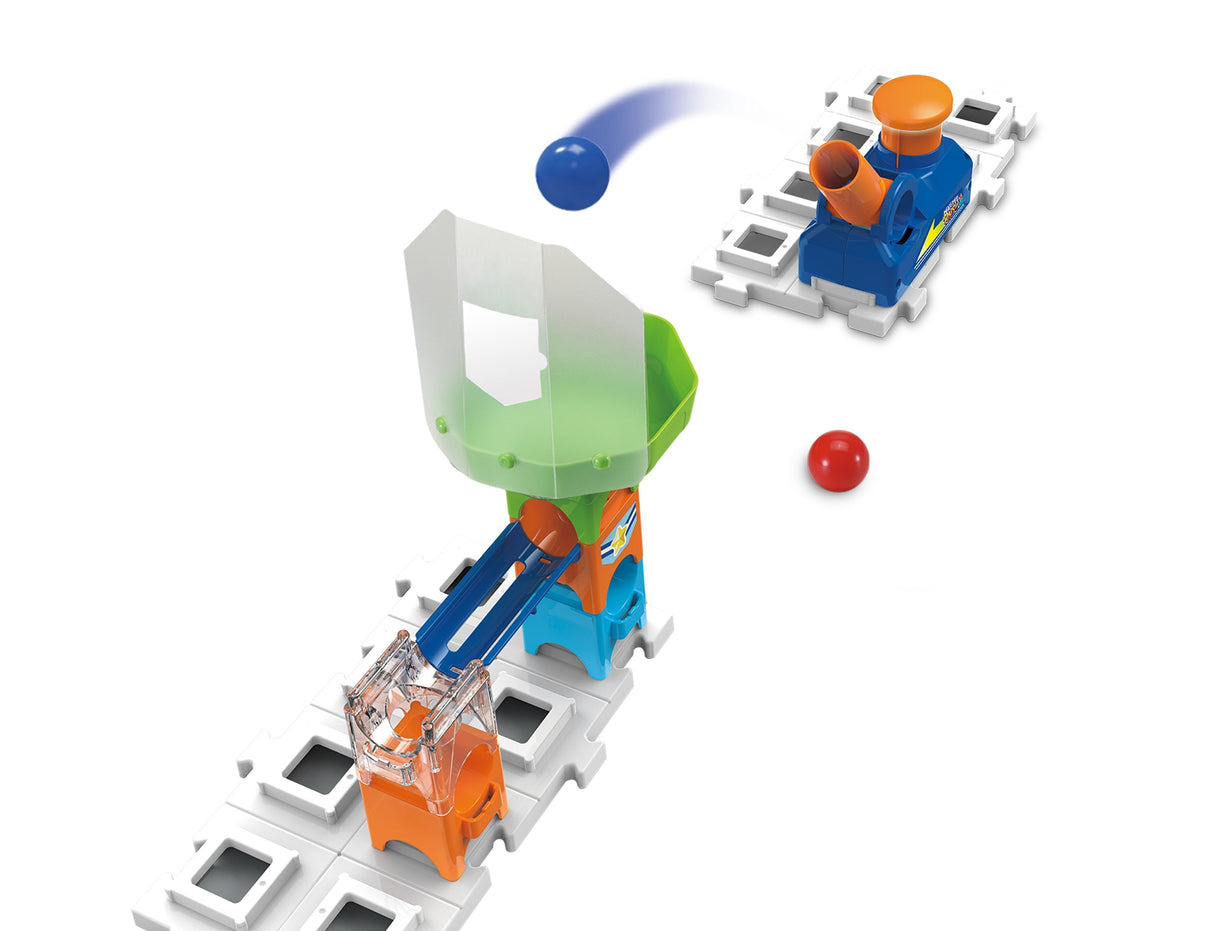 Pista Vtech Marble Rush - Ultimate Set Xl100 E,  80-542349