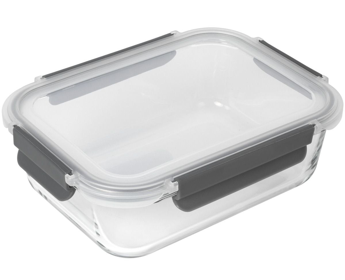 EAN 7610154240332 - KUHN RIKON 24032 Rectangular Contenedor 1,52 L Transparente 1 pieza(s) imagen 1
