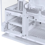 Caja Pc Phanteks Evolv X2 E-Atx, Tempered Glass, Drgb - Biala