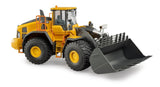 EAN 4001702024581 - BRUDER Volvo Radlader L260H imagen 5
