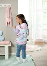 EAN 4001167710463 - Baby Annabell Active Cocoon Carrier Portador para muñecas imagen 4