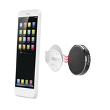 Soporte Hama Magnet  Pasivo Smartphone Negro