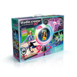 EAN 3555801423345 - Canal Toys Studio Creator INF 028 juguete de arte y manualidades imagen 1
