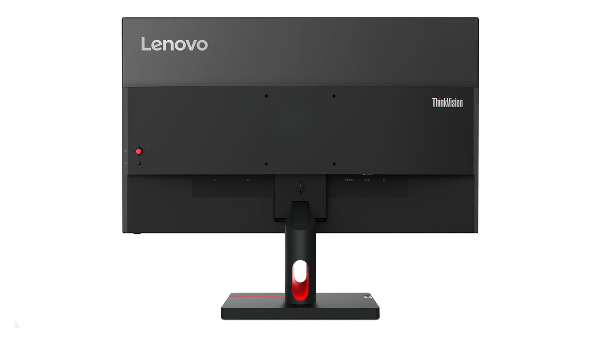 EAN 0196802904933 - Lenovo ThinkVision S24i-30 pantalla para PC 60,5 cm (23.8") 1920 x 1080 Pixeles Full HD LED Negro imagen 5