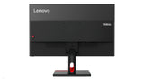 EAN 0196802904933 - Lenovo ThinkVision S24i-30 pantalla para PC 60,5 cm (23.8") 1920 x 1080 Pixeles Full HD LED Negro imagen 5