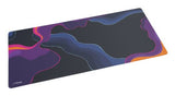 EAN 8713439257144 - Trust GXT 759 XXL Alfombrilla de ratón para juegos Negro, Azul, Rosa, Violeta imagen 3