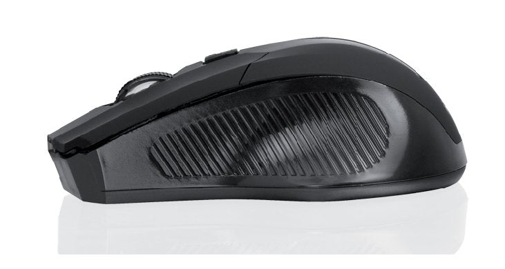 EAN 5901443047766 - iBox i005 PRO ratón Ambidextro RF inalámbrico Laser 1600 DPI imagen 3