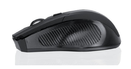 EAN 5901443047766 - iBox i005 PRO ratón Ambidextro RF inalámbrico Laser 1600 DPI imagen 3