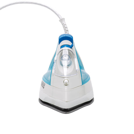 EAN 6221127467116 - TORNADO TST-1800B plancha Plancha a vapor Teflón 1800 W Blanco imagen 3