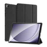 Funda Libro Nevox Serie Vario Galaxy Tab A9+ Gris