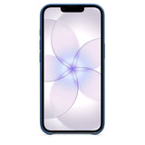 Apple Beats Iphone 17e Case With Magsafe Bedrock Blue