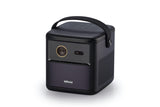 EAN 0850066082027 - InFocus Quantum LED Crusader Challenger Proyector de alcance estándar 1080p (1920x1080) 3D Púrpura imagen 16