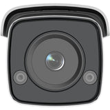 Ds-2cd2t27g2-L C 2mp Ip Fixed Hllet Camara, Ip67, Poe