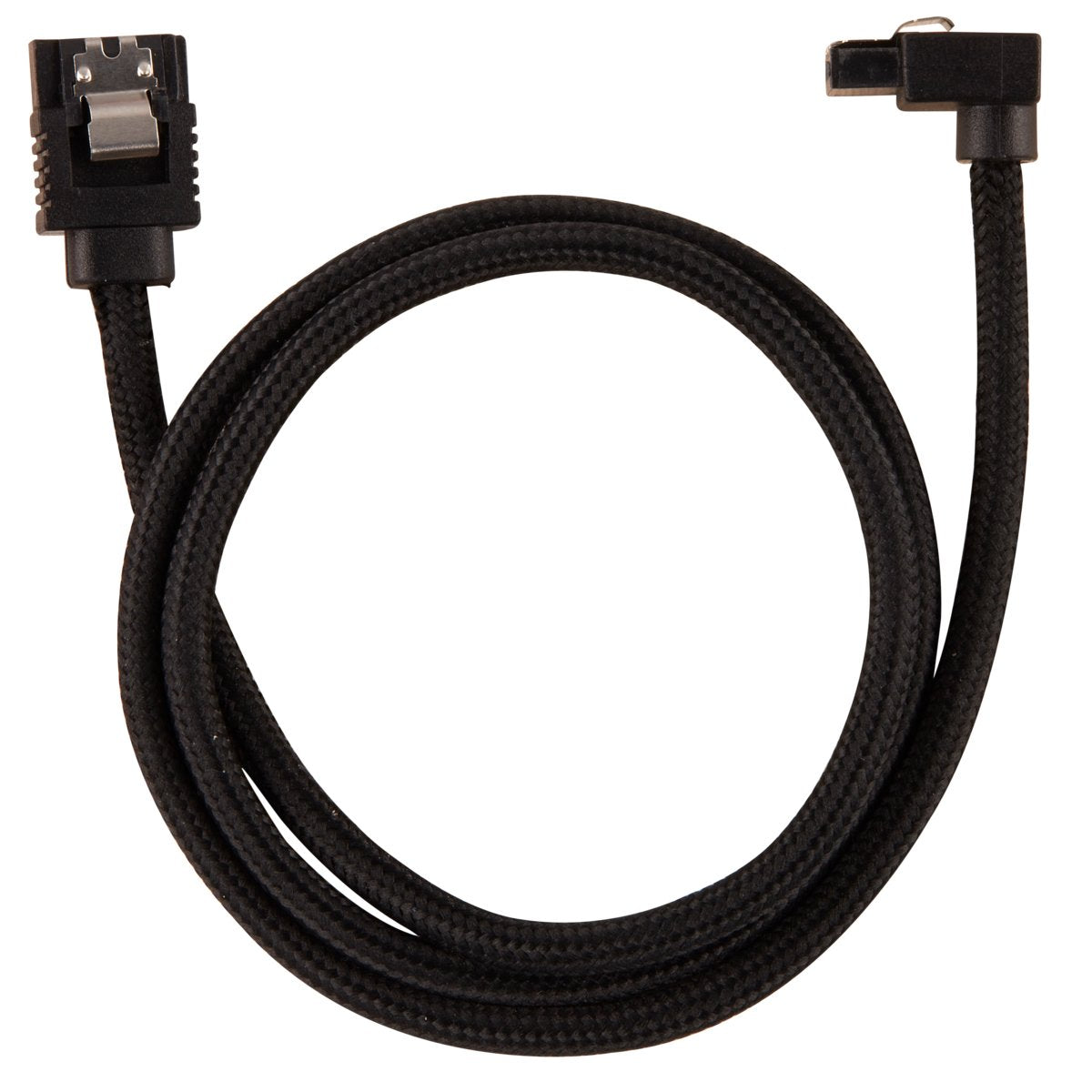 EAN 843591080156 - Corsair CC-8900282 cable de SATA 0,6 m Negro imagen 3