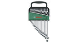 Bosch Heimwerken & Garten 1600a02z9e, Llave De Tuercas