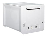 EAN 5711045716102 - Evolis Zenius Classic Line impresora de tarjeta plástica Pintar por sublimación/Transferencia térmica Col imagen 3