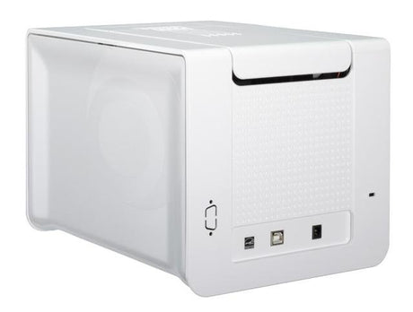 EAN 5711045716102 - Evolis Zenius Classic Line impresora de tarjeta plástica Pintar por sublimación/Transferencia térmica Col imagen 3