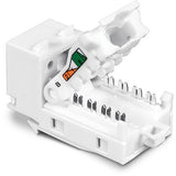 EAN 0710931401547 - Trendnet TC-K50C6 módulo de conector de red imagen 4
