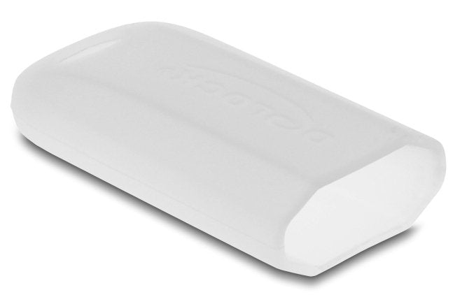 EAN 4043619540129 - DeLOCK 54012 unidad flash USB 256 GB USB Tipo C Gris imagen 3
