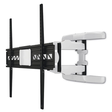 EAN 4047443509567 - Hama 00220838 soporte para TV 2,29 m (90") Negro, Blanco imagen 1