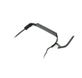 EAN 5704174830078 - Zebra SG-ET8X-HANDLE1-01 correa Equipo móvil portátil Tela, Caucho Negro imagen 1