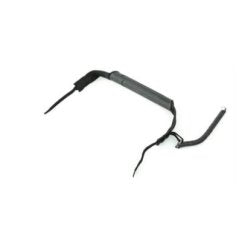 Et8x Carry Handle With Stylus Slot And Coiled Stylus Teather. Rugged Snapback Frame Required (Sold Separately)