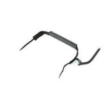 Et8x Carry Handle With Stylus Slot And Coiled Stylus Teather. Rugged Snapback Frame Required (Sold Separately)