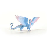 Schleich Bayala Kristalldrache 70833