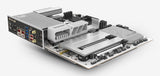 Placa Base Sapphire Nitro+ X870ea Wifi7 Phantom Link Polar 52122-11-40g