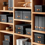 Leitz Puro Aufbewahrungsboxen 27,0 X 37,0 X 10,0 Cm