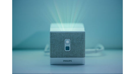 EAN 7640186960311 - Philips Screeneo UL5 Smart Proyector de alcance ultracorto 550 lúmenes ANSI DLP 1080p (1920x1080) Gris, B imagen 5