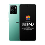 EAN 6438409092960 - HMD Pulse+ 16,7 cm (6.56") SIM doble Android 14 4G USB Tipo C 4 GB 128 GB 5000 mAh Verde imagen 1