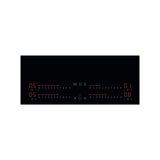 EAN 7333394032191 - Electrolux EIV64453 Negro Integrado 60 cm Con placa de inducción 4 zona(s) imagen 16
