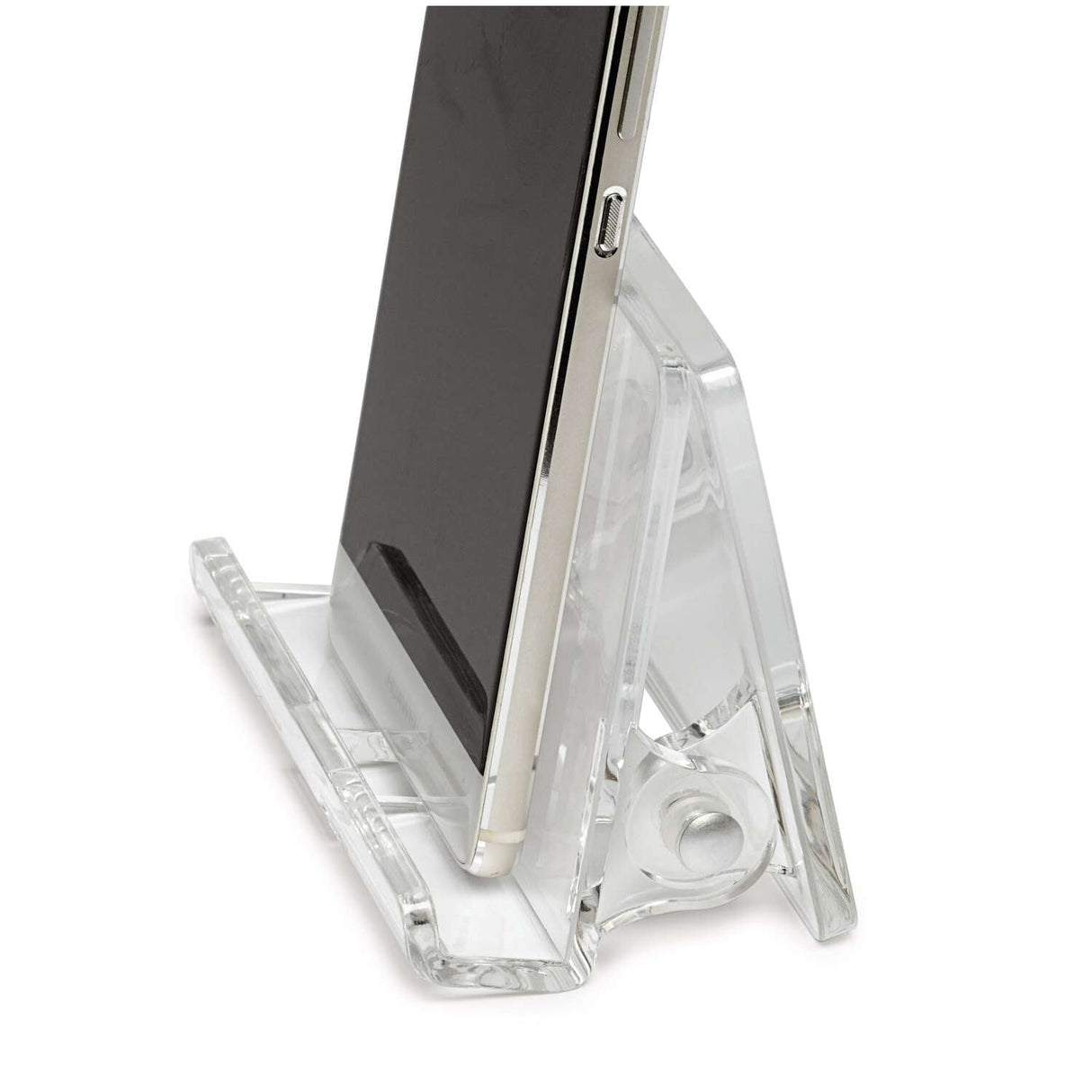 Maul 1957505 Soporte Teléfono Móvil/Smartphone Transparente