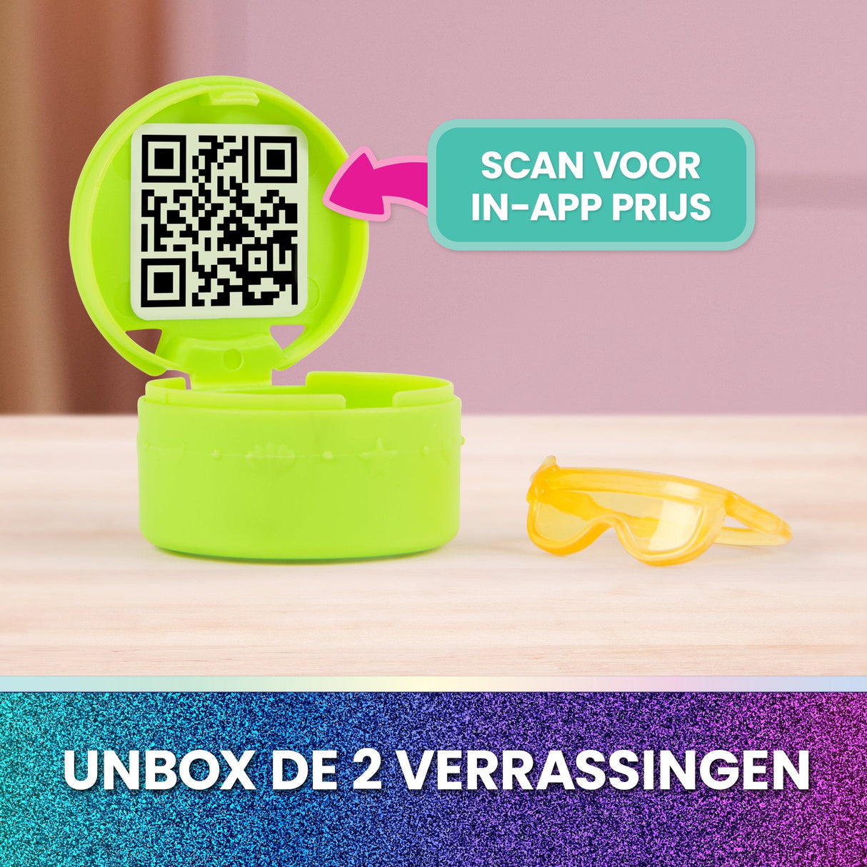 Spinmaster Gabby'S Dollhouse: Der Film - Portal Raum Spa-Tastisches Badezimmer Von Meerkätzchen 6074306